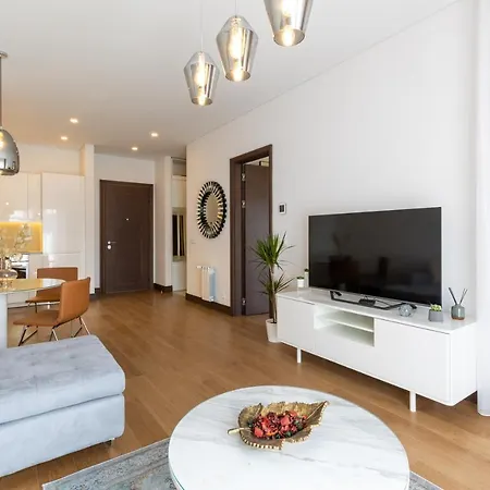 Center Lux * Belgrade