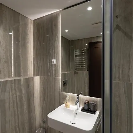 Center Lux * Belgrade