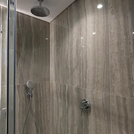 Apartment Center Lux