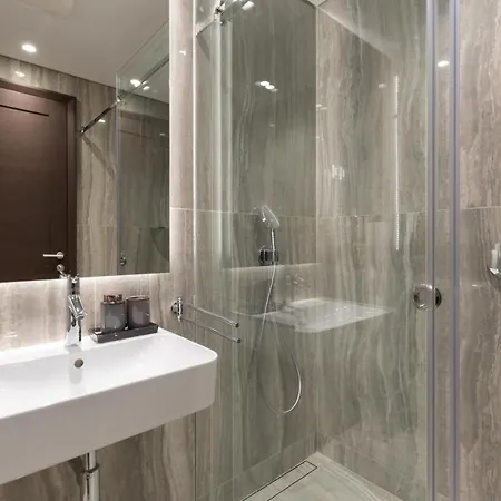 Center Lux Apartment Belgrade