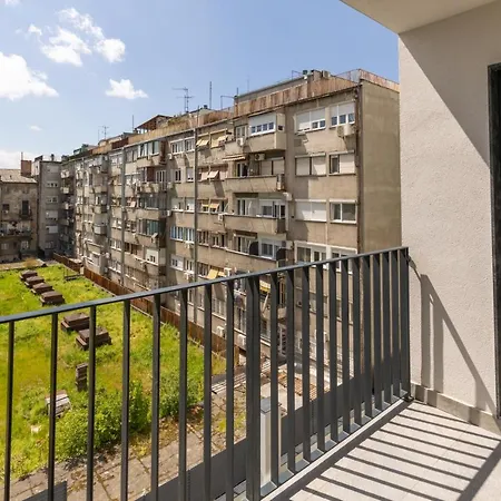 Center Lux Apartment