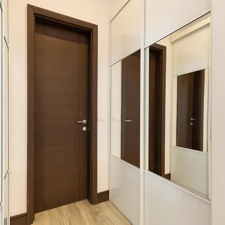Center Lux Apartment